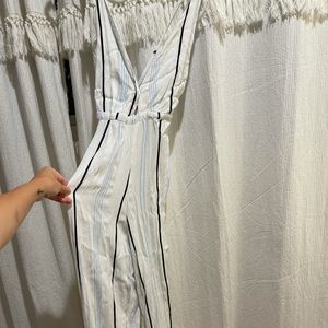 Faithful the brand jumpsuit